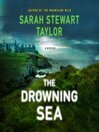 Cover image for The Drowning Sea